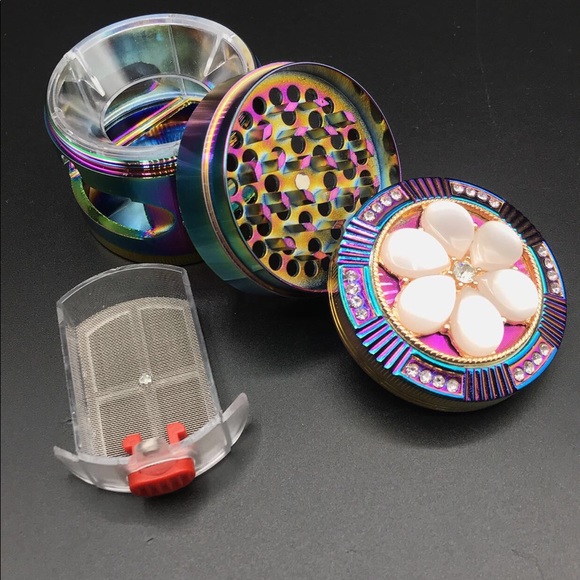 Flower Pot Herb Crusher - Picture 11 of 13